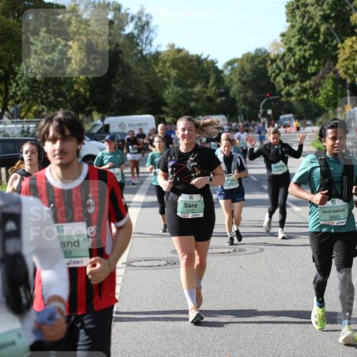 20.09.2026 - PSD Bank Halbmarathon Jannik Wohlers http://msf.ph/oto/10515096 20.09.2026 10:49:14 Laufen 63, 1937, 2863 meine-sportfotos.de