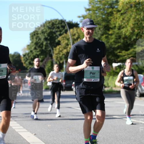 20.09.2026 - PSD Bank Halbmarathon Jannik Wohlers http://msf.ph/oto/10515127 20.09.2026 10:36:27 Laufen 1089, 3288 meine-sportfotos.de