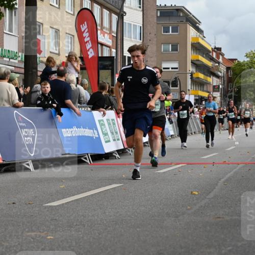 20.09.2026 - PSD Bank Halbmarathon J. Mangold http://msf.ph/oto/10515129 20.09.2026 11:43:09 Ziel 1492, 2245, 2642, 2729, 3285, 4532 meine-sportfotos.de