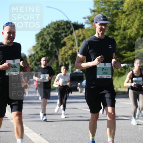 20.09.2026 - PSD Bank Halbmarathon Jannik Wohlers http://msf.ph/oto/10515130 20.09.2026 10:36:27 Laufen 1089, 3288 meine-sportfotos.de