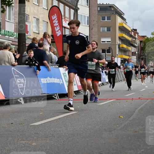 20.09.2026 - PSD Bank Halbmarathon J. Mangold http://msf.ph/oto/10515134 20.09.2026 11:43:09 Ziel 1492, 2245, 2642, 2729, 3285, 4532 meine-sportfotos.de