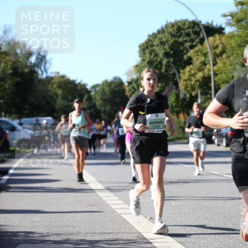 20.09.2026 - PSD Bank Halbmarathon Jannik Wohlers http://msf.ph/oto/10515157 20.09.2026 10:36:30 Laufen 3568, 3145 meine-sportfotos.de