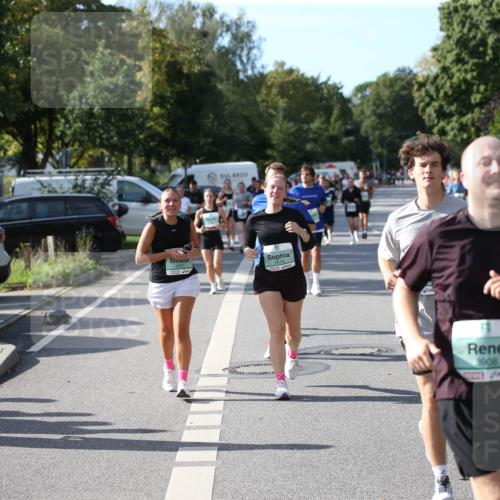 20.09.2026 - PSD Bank Halbmarathon Jannik Wohlers http://msf.ph/oto/10515163 20.09.2026 10:49:23 Laufen 1, 1619, 3908 meine-sportfotos.de