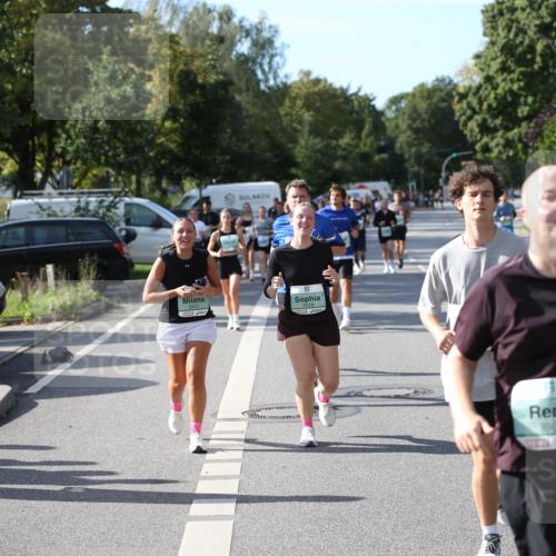 20.09.2026 - PSD Bank Halbmarathon Jannik Wohlers http://msf.ph/oto/10515164 20.09.2026 10:49:23 Laufen 1619, 3908 meine-sportfotos.de