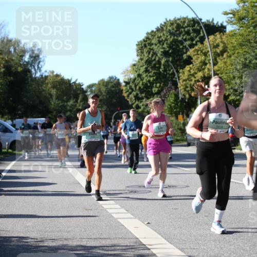 20.09.2026 - PSD Bank Halbmarathon Jannik Wohlers http://msf.ph/oto/10515166 20.09.2026 10:36:31 Laufen 3434, 3500 meine-sportfotos.de