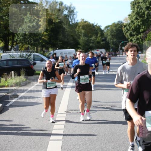 20.09.2026 - PSD Bank Halbmarathon Jannik Wohlers http://msf.ph/oto/10515168 20.09.2026 10:49:23 Laufen 1619, 111, 3908 meine-sportfotos.de