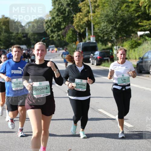 20.09.2026 - PSD Bank Halbmarathon Jannik Wohlers http://msf.ph/oto/10515188 20.09.2026 10:49:26 Laufen 3235, 1619, 1896, 1485 meine-sportfotos.de