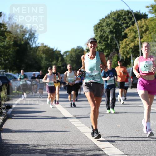 20.09.2026 - PSD Bank Halbmarathon Jannik Wohlers http://msf.ph/oto/10515190 20.09.2026 10:36:33 Laufen 1667, 3294 meine-sportfotos.de