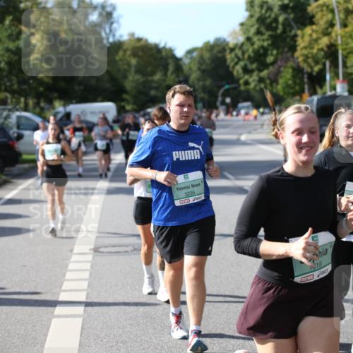 20.09.2026 - PSD Bank Halbmarathon Jannik Wohlers http://msf.ph/oto/10515191 20.09.2026 10:49:26 Laufen 3235, 19, 9, 96 meine-sportfotos.de