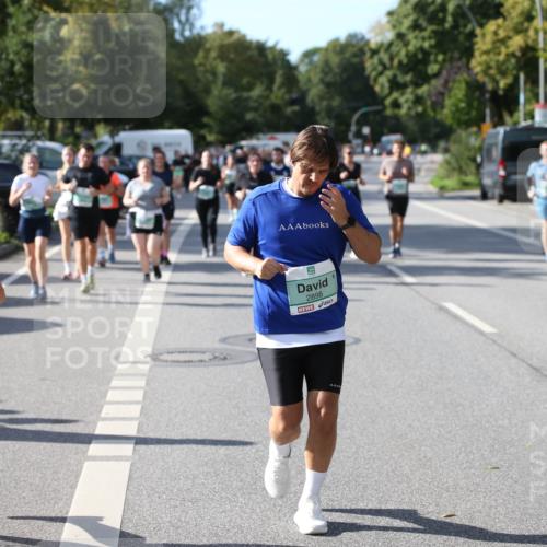 20.09.2026 - PSD Bank Halbmarathon Jannik Wohlers http://msf.ph/oto/10515206 20.09.2026 10:49:30 Laufen 3325, 2898 meine-sportfotos.de