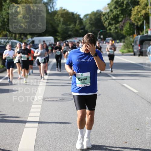 20.09.2026 - PSD Bank Halbmarathon Jannik Wohlers http://msf.ph/oto/10515208 20.09.2026 10:49:30 Laufen 3325, 2898 meine-sportfotos.de