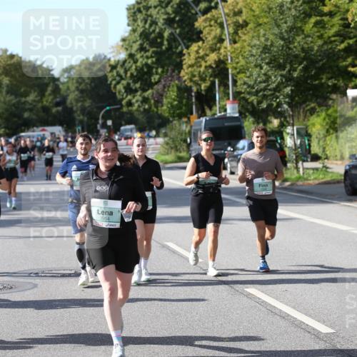 20.09.2026 - PSD Bank Halbmarathon Jannik Wohlers http://msf.ph/oto/10515224 20.09.2026 10:49:34 Laufen 1162, 3954 meine-sportfotos.de