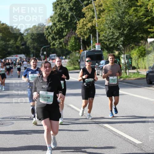20.09.2026 - PSD Bank Halbmarathon Jannik Wohlers http://msf.ph/oto/10515227 20.09.2026 10:49:35 Laufen 162, 3954 meine-sportfotos.de