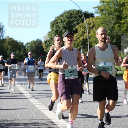 20.09.2026 - PSD Bank Halbmarathon Jannik Wohlers http://msf.ph/oto/10515236 20.09.2026 10:36:37 Laufen 2818, 2817, 1300 meine-sportfotos.de