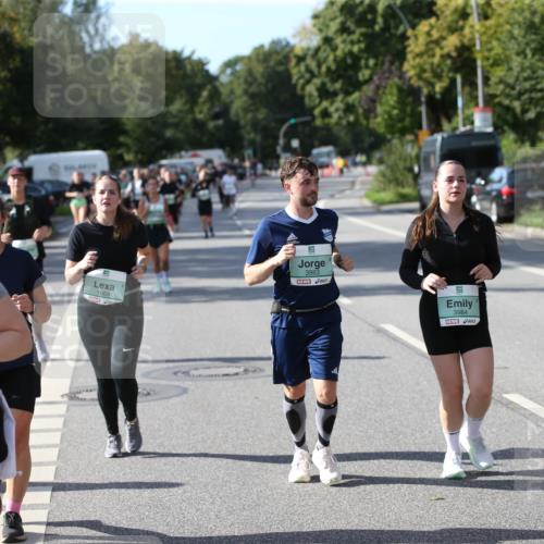 20.09.2026 - PSD Bank Halbmarathon Jannik Wohlers http://msf.ph/oto/10515240 20.09.2026 10:49:36 Laufen 1162, 1969, 3983, 3984 meine-sportfotos.de