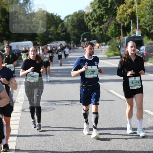20.09.2026 - PSD Bank Halbmarathon Jannik Wohlers http://msf.ph/oto/10515244 20.09.2026 10:49:36 Laufen 1162, 1969, 3983, 3984 meine-sportfotos.de