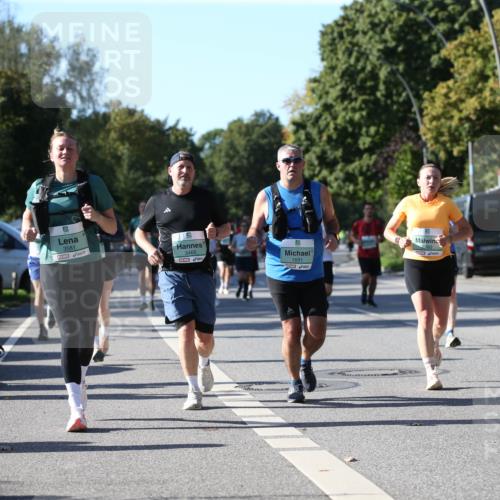20.09.2026 - PSD Bank Halbmarathon Jannik Wohlers http://msf.ph/oto/10515253 20.09.2026 10:36:39 Laufen 3581, 3466, 1691 meine-sportfotos.de