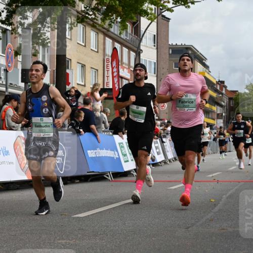 20.09.2026 - PSD Bank Halbmarathon J. Mangold http://msf.ph/oto/10515301 20.09.2026 11:43:32 Ziel 1431, 1553, 1671, 2568, 3023, 3662, 4055, 4220, 4307, 4529, 4658, 4787 meine-sportfotos.de