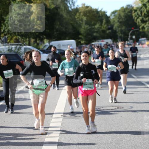 20.09.2026 - PSD Bank Halbmarathon Jannik Wohlers http://msf.ph/oto/10515313 20.09.2026 10:49:51 Laufen 1154, 2511 meine-sportfotos.de