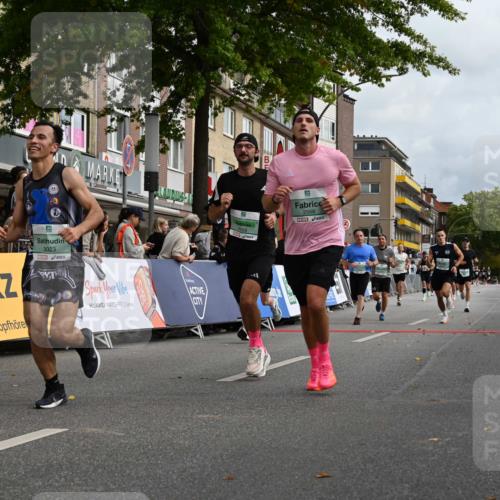 20.09.2026 - PSD Bank Halbmarathon J. Mangold http://msf.ph/oto/10515316 20.09.2026 11:43:33 Ziel 1431, 1553, 2568, 3023, 3662, 4055, 4220, 4307, 4529, 4658, 4787 meine-sportfotos.de