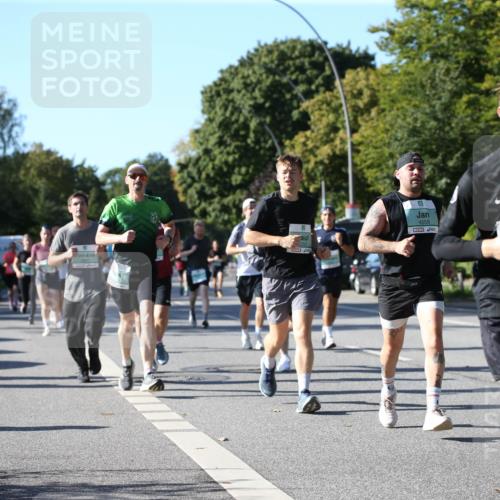 20.09.2026 - PSD Bank Halbmarathon Jannik Wohlers http://msf.ph/oto/10515324 20.09.2026 10:36:50 Laufen 252, 4559, 271 meine-sportfotos.de