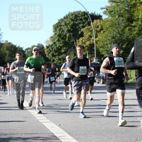 20.09.2026 - PSD Bank Halbmarathon Jannik Wohlers http://msf.ph/oto/10515329 20.09.2026 10:36:50 Laufen 1252, 4559 meine-sportfotos.de