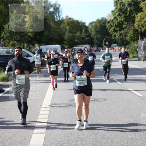20.09.2026 - PSD Bank Halbmarathon Jannik Wohlers http://msf.ph/oto/10515339 20.09.2026 10:49:56 Laufen 1071, 2937 meine-sportfotos.de