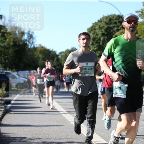 20.09.2026 - PSD Bank Halbmarathon Jannik Wohlers http://msf.ph/oto/10515349 20.09.2026 10:36:53 Laufen 2901, 2719 meine-sportfotos.de