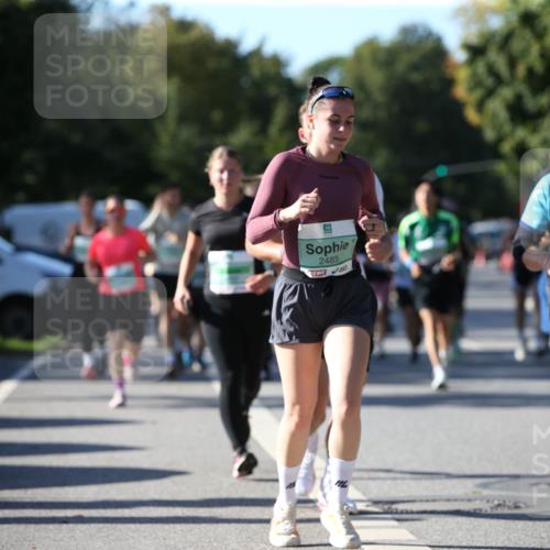 20.09.2026 - PSD Bank Halbmarathon Jannik Wohlers http://msf.ph/oto/10515358 20.09.2026 10:36:54 Laufen 2483, 1404 meine-sportfotos.de