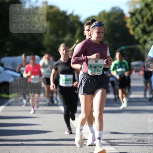 20.09.2026 - PSD Bank Halbmarathon Jannik Wohlers http://msf.ph/oto/10515364 20.09.2026 10:36:54 Laufen 2483, 1404 meine-sportfotos.de