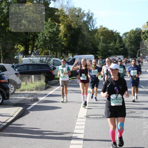 20.09.2026 - PSD Bank Halbmarathon Jannik Wohlers http://msf.ph/oto/10515374 20.09.2026 10:50:01 Laufen 4126, 1531 meine-sportfotos.de