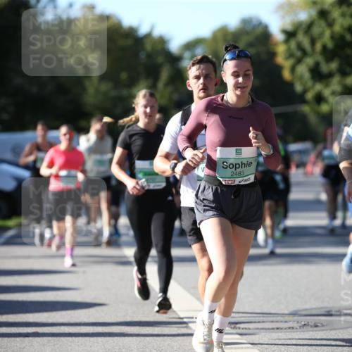 20.09.2026 - PSD Bank Halbmarathon Jannik Wohlers http://msf.ph/oto/10515378 20.09.2026 10:36:54 Laufen 2483, 1404 meine-sportfotos.de