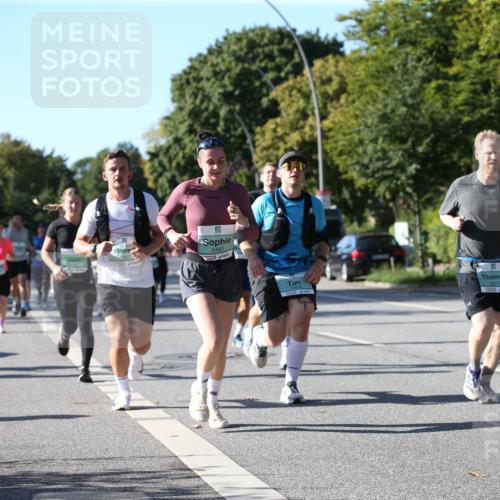 20.09.2026 - PSD Bank Halbmarathon Jannik Wohlers http://msf.ph/oto/10515385 20.09.2026 10:36:55 Laufen 2483, 3310 meine-sportfotos.de