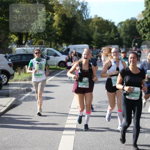 20.09.2026 - PSD Bank Halbmarathon Jannik Wohlers http://msf.ph/oto/10515393 20.09.2026 10:50:04 Laufen 1881, 2321 meine-sportfotos.de
