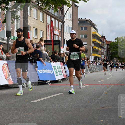 20.09.2026 - PSD Bank Halbmarathon J. Mangold http://msf.ph/oto/10515397 20.09.2026 11:43:42 Ziel 1493, 1553, 2071, 2211, 3117, 3662, 4220, 4529, 4787 meine-sportfotos.de