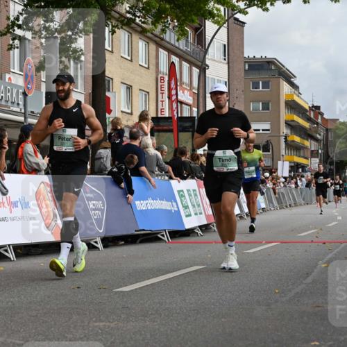 20.09.2026 - PSD Bank Halbmarathon J. Mangold http://msf.ph/oto/10515403 20.09.2026 11:43:43 Ziel 1493, 1553, 2071, 2211, 3117, 3662, 4220 meine-sportfotos.de