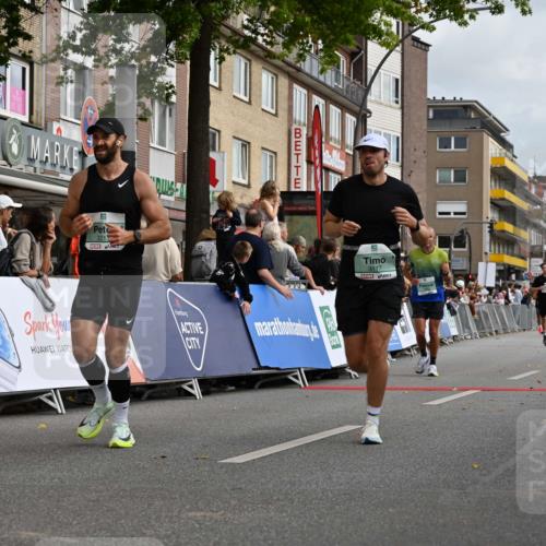 20.09.2026 - PSD Bank Halbmarathon J. Mangold http://msf.ph/oto/10515406 20.09.2026 11:43:43 Ziel 1493, 1553, 2071, 2211, 3117, 3662, 4220 meine-sportfotos.de