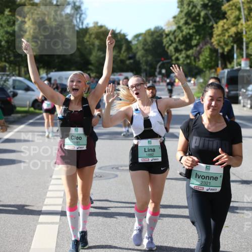 20.09.2026 - PSD Bank Halbmarathon Jannik Wohlers http://msf.ph/oto/10515407 20.09.2026 10:50:04 Laufen 4700, 1881, 1882, 2321, 434 meine-sportfotos.de