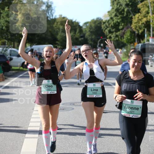 20.09.2026 - PSD Bank Halbmarathon Jannik Wohlers http://msf.ph/oto/10515410 20.09.2026 10:50:05 Laufen 4700, 1881, 1882, 2321 meine-sportfotos.de