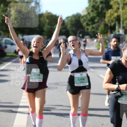 20.09.2026 - PSD Bank Halbmarathon Jannik Wohlers http://msf.ph/oto/10515426 20.09.2026 10:50:05 Laufen 1081, 2321 meine-sportfotos.de