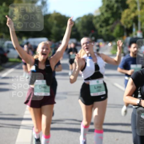 20.09.2026 - PSD Bank Halbmarathon Jannik Wohlers http://msf.ph/oto/10515429 20.09.2026 10:50:05 Laufen 2321 meine-sportfotos.de