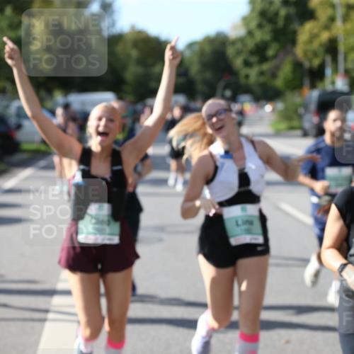 20.09.2026 - PSD Bank Halbmarathon Jannik Wohlers http://msf.ph/oto/10515431 20.09.2026 10:50:05 Laufen 2321 meine-sportfotos.de