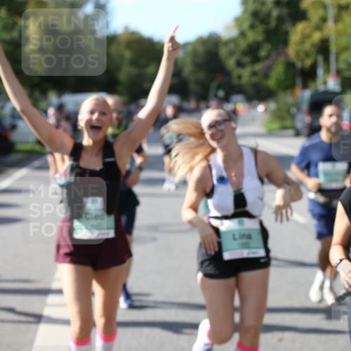 20.09.2026 - PSD Bank Halbmarathon Jannik Wohlers http://msf.ph/oto/10515436 20.09.2026 10:50:05 Laufen 2321 meine-sportfotos.de