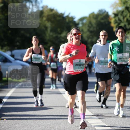 20.09.2026 - PSD Bank Halbmarathon Jannik Wohlers http://msf.ph/oto/10515440 20.09.2026 10:36:58 Laufen  meine-sportfotos.de