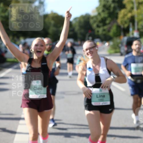 20.09.2026 - PSD Bank Halbmarathon Jannik Wohlers http://msf.ph/oto/10515441 20.09.2026 10:50:05 Laufen 2321 meine-sportfotos.de