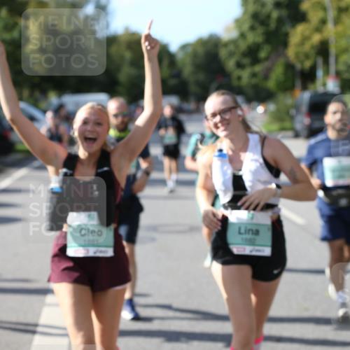 20.09.2026 - PSD Bank Halbmarathon Jannik Wohlers http://msf.ph/oto/10515442 20.09.2026 10:50:05 Laufen 1001, 800, 2321 meine-sportfotos.de