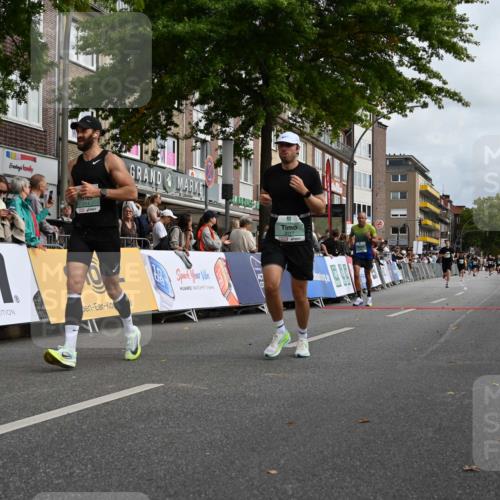 20.09.2026 - PSD Bank Halbmarathon J. Mangold http://msf.ph/oto/10515447 20.09.2026 11:43:44 Ziel 1493, 2071, 2211, 3117, 3662, 4220 meine-sportfotos.de