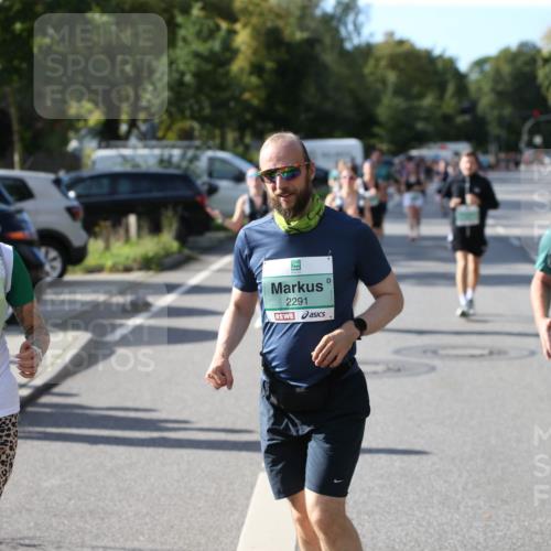 20.09.2026 - PSD Bank Halbmarathon Jannik Wohlers http://msf.ph/oto/10515449 20.09.2026 10:50:07 Laufen  meine-sportfotos.de