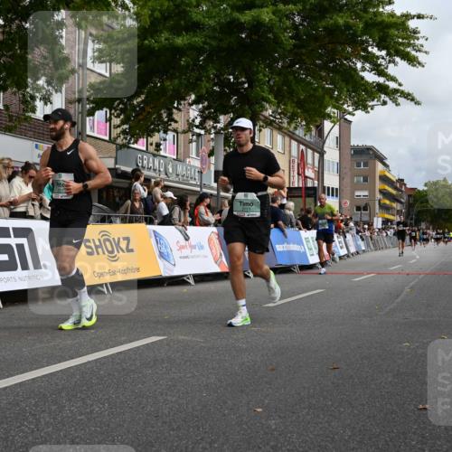 20.09.2026 - PSD Bank Halbmarathon J. Mangold http://msf.ph/oto/10515452 20.09.2026 11:43:44 Ziel 1493, 2071, 2211, 3117, 3662, 4220 meine-sportfotos.de