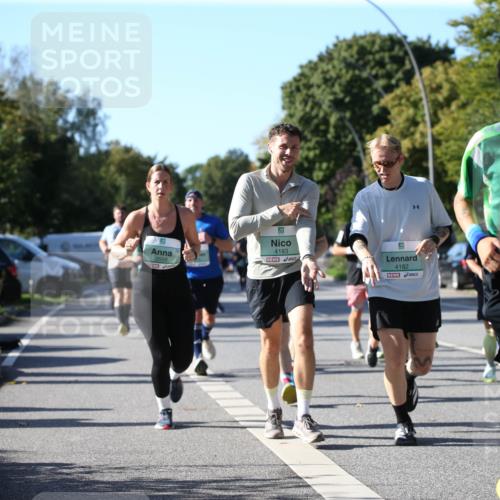 20.09.2026 - PSD Bank Halbmarathon Jannik Wohlers http://msf.ph/oto/10515455 20.09.2026 10:37:01 Laufen 2559, 4183, 4182 meine-sportfotos.de